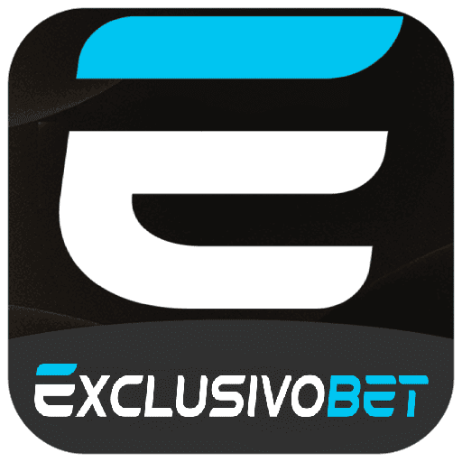 Imagem promocional da EXCLUSIVOBET mostrando a plataforma e suas vantagens